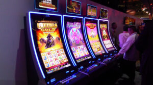 SIXSLOT เว็บสล็อตออนไลน์ เล่นง่ายอัตราชนะสูงต้อง สล็อตเว็บตรง